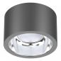 Preview: EVN LED Deckenanbauleuchte, IP20 ALG54251525