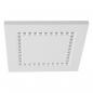 Preview: EVN LED Anbauleuchte mit niedriger Aufbauhöhe ALQ250102