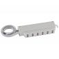 Preview: EVN 6-fach AMP-Verteiler AMP006
