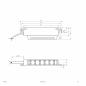 Preview: EVN 6-fach AMP-Verteiler AMP006