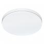 Preview: EVN LED Anbaupanel mit einstellbarer Farbtemperatur AP35300125
