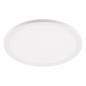 Preview: EVN LED Anbauleuchte mit einstellbarer Farbtemperatur AP54500125