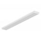 Preview: EVN APD1500125 LED Deckenanbaupanel rechteckig 1500x164 mm 37W 3000/4000K IP40 DALI2 DT6 Push-Dim