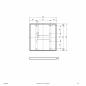 Preview: EVN LED Deckenanbaupanel APDU620125