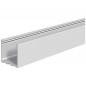 Preview: EVN Aluminium U-Profil (groß) für LED-Strips APEB100