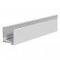 Preview: EVN Aluminium U-Profil (groß) für LED-Strips APEB300