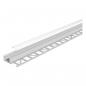 Preview: EVN Fliesenprofil inkl. Abdeckung für LED-Stripes APFL1AM200