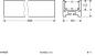 Preview: EVN Aluminium U-Profil (flach) für LED-Strips APFW200