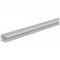 Preview: EVN Aluminium Glasboden-Profil für LED-Strips APGB8200