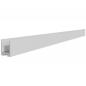 Preview: EVN Aluminium U-Profil (hoch) für LED-Strips APH200