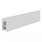 Preview: EVN Aluminium H-Profil (doppel U) für LED-Strips APH39200