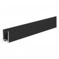 Preview: EVN Aluminium U-Profil (hoch) für LED-Strips APHB200