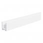 Preview: EVN Aluminium U-Profil (hoch) für LED-Strips APHW100