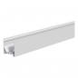 Preview: EVN Aluminium U-Profil mit innenliegender Reflektor für LED-Strips APRU44300