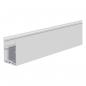 Preview: EVN Aluminium U-Profil für Einlegeprofil mit Reflektor APRU46200