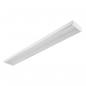 Preview: EVN LED Deckenanbaupanel APS1200125AS
