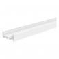 Preview: EVN Aluminium U-Profil (flach, extrabreit) für LED-Strips APSFW300