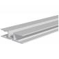 Preview: EVN Aluminium Sockelleisten-Profil für LED-Strips APSL200