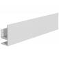 Preview: EVN Aluminium Profil für LED-Strips APWB200