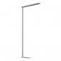 Preview: EVN Büro Stehleuchte, up/down (Drehdimmer) BSL501440