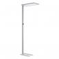 Preview: EVN Büro Stehleuchte, up/down (Touchdimmer) BSL803140S