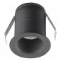 Preview: EVN LED Downlight mit Netzteil, dimmbar, IP44 C44050925