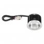 Preview: EVN COB LED-Einsatz mit AMP-Stecker C513500940