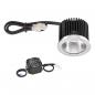 Preview: EVN COB LED-Einsatz dim2warm inkl. Netzgerät C51350N6D2W