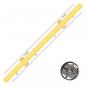Preview: EVN Niedervolt COB LED-Strip, IP65, kürzbar C67242401002
