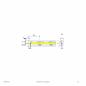 Preview: EVN Niedervolt LED-Strip, IP54, kürzbar C6724304140125