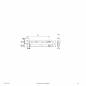 Preview: EVN Niedervolt COB LED-Strip, IP67, kürzbar C6724320159902
