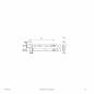 Preview: EVN Niedervolt COB LED-Strip, IP67, kürzbar C6724320159940