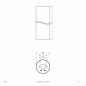 Preview: EVN LED Deckenanbauleuchte, IP20 CA150125