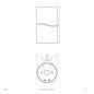 Preview: EVN LED Deckenanbauleuchte, IP20 CA250925