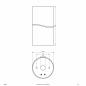 Preview: EVN LED Deckenanbauleuchte, IP20 CA350925