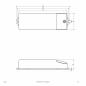 Preview: EVN Eletronischer Halogen-Trafo, 12V/AC CLOU60