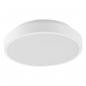 Preview: EVN LED Anbauleuchte mit einstellbarer Farbtemperatur D54250125
