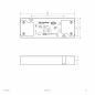 Preview: EVN DALI-Dimmer-Empfänger für 12V/DC und 24V/DC DALPD12245A