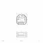 Preview: EVN DALI Dimmer 100-240V DALPD23400