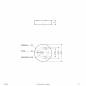 Preview: EVN LED Anbauleuchte mit einstellbarer Farbtemperatur DDD300925
