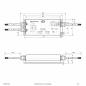 Preview: EVN DMX-Controller für 12-48V/DC DMX67C4X5A