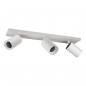 Preview: EVN LED-Deckenanbauleuchte, IP20 DSE30101