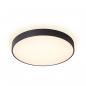 Preview: EVN LED Deckenanbauleuchte mit CCT Switch DUD600925