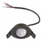 Preview: EVN E4406099902 COMPACTO68 RGBW LED Deckeneinbauleuchte rund schwenkbar 6W 3000K IP44 weiß Einbaudurchmesser 68 mm