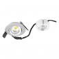 Preview: EVN LED Deckenleuchte, schwenkbar E44061502