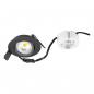 Preview: EVN LED Deckenleuchte, schwenkbar E44061602