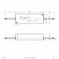 Preview: EVN 24V/DC LED-Netzgerät E6724150