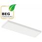 Preview: EVN EPSU120125 LED Deckenanbaupanel rechteckig 1225x325 mm 23–40W 3000/4000K IP40