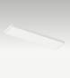 Preview: EVN EPSU150125 LED Deckenanbaupanel rechteckig 1525x325 mm 25–42W 3000/4000K IP40