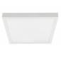 Preview: EVN EPSU420125 LED-Deckenpanel 425x425 mm Multilumen Multicolour IP40